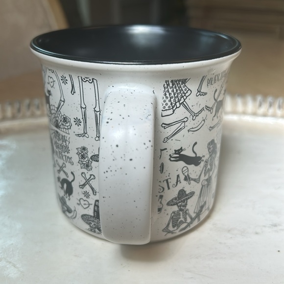 Market Finds Fiesta Mug  NWOT - Picture 2 of 7